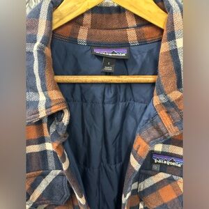 Patagonia Jacket